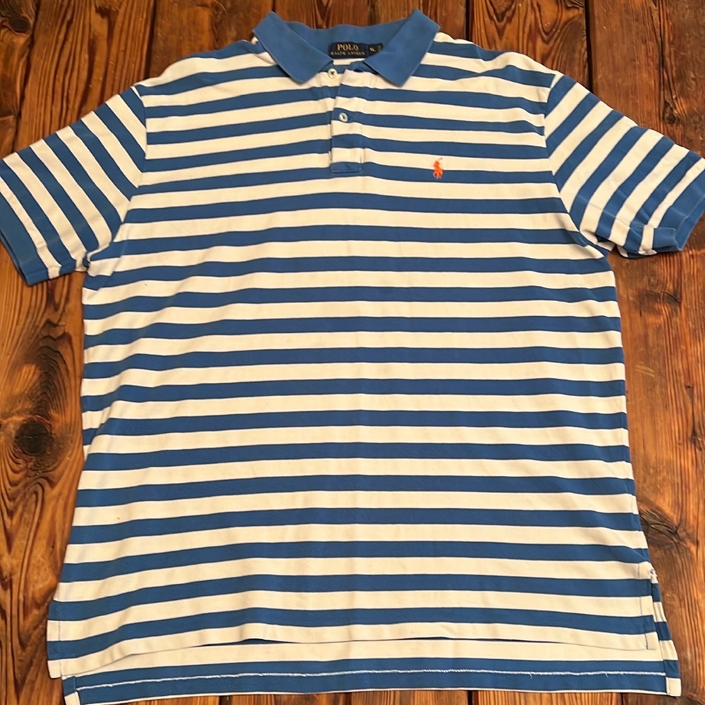 Ralph Lauren Polo